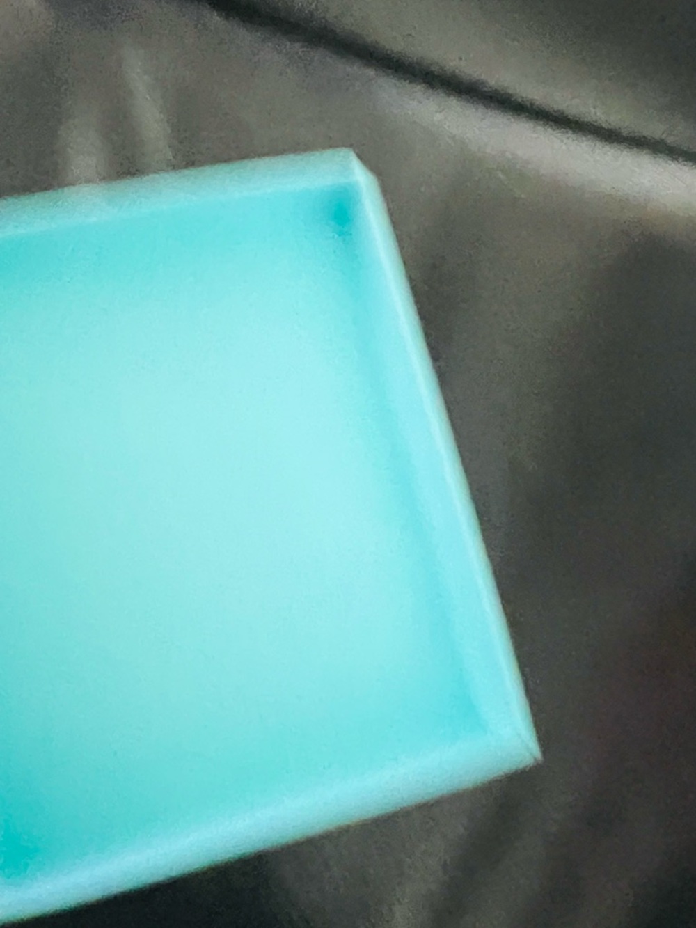 Tiffany & Co. Box, Large Jewelry Pouch *card NOT included - Picture 6 of 7